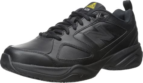 new balance shoes 600|new balance men's slip resistant 626 v2 industrial shoe.